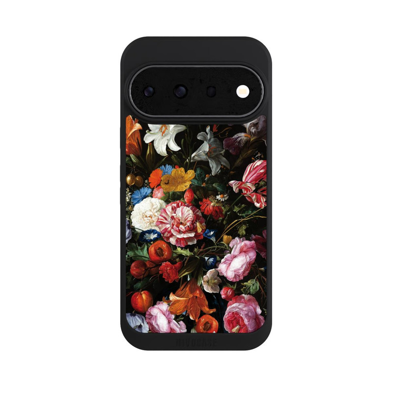 Pixel 11 Pro NIVOpure Farbenfrohes Bouquet