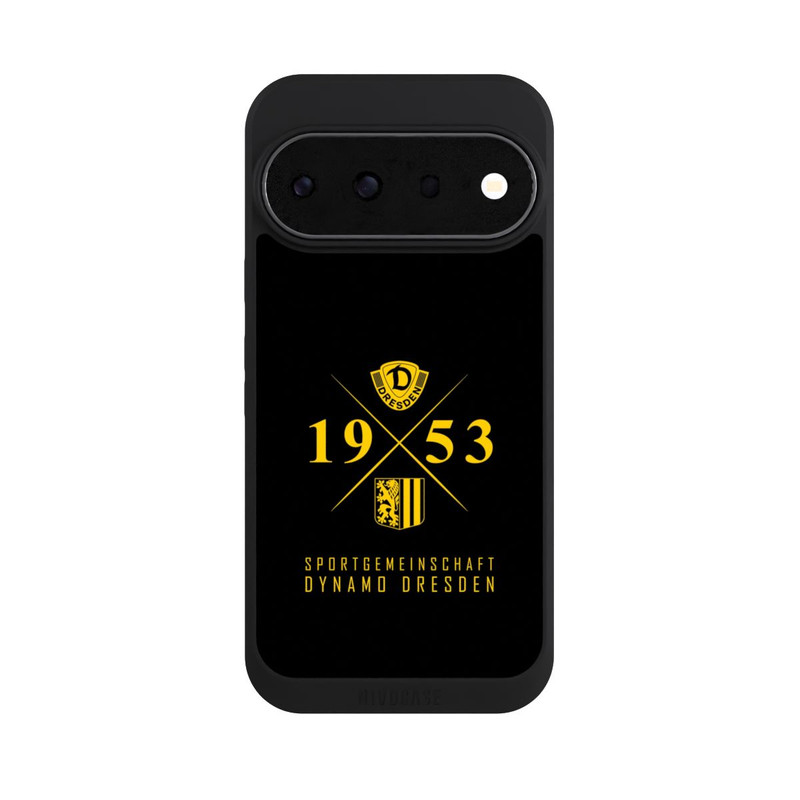 Pixel 11 Pro NIVOpure Kompass Dynamo Dresden
