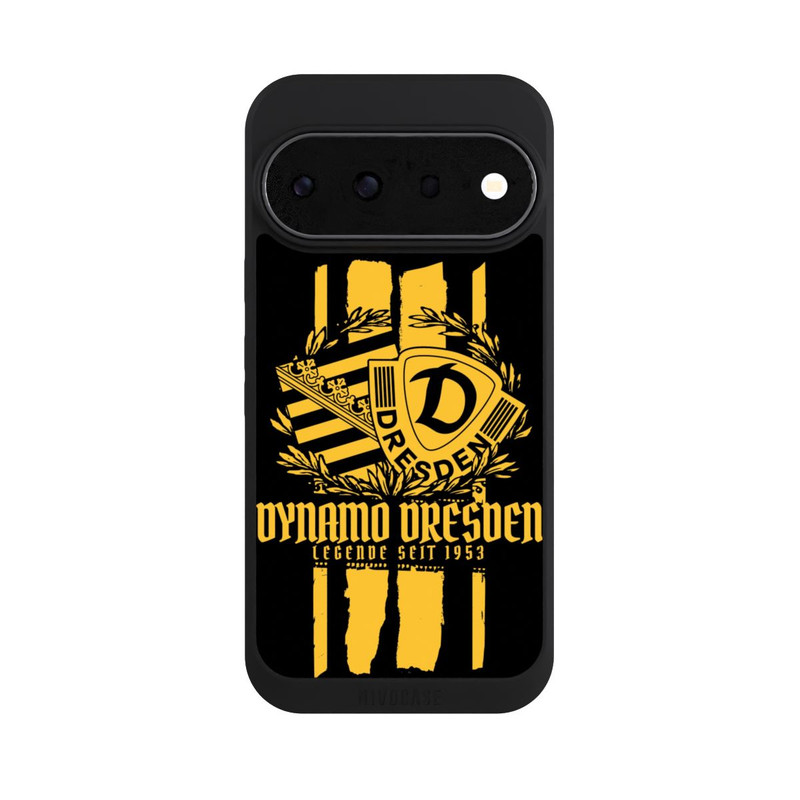 Pixel 11 Pro NIVOpure Legende Dynamo Dresden