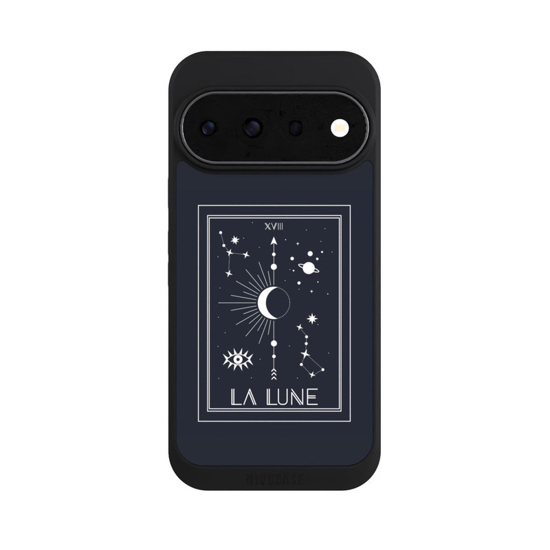 Pixel 11 Pro NIVOpure La Lune the Moon