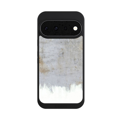 Google Pixel 11 Pro NIVOpure Farbe auf Rohbeton