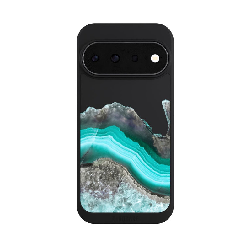 Pixel 11 Pro NIVOpure Agate d'eau de mer
