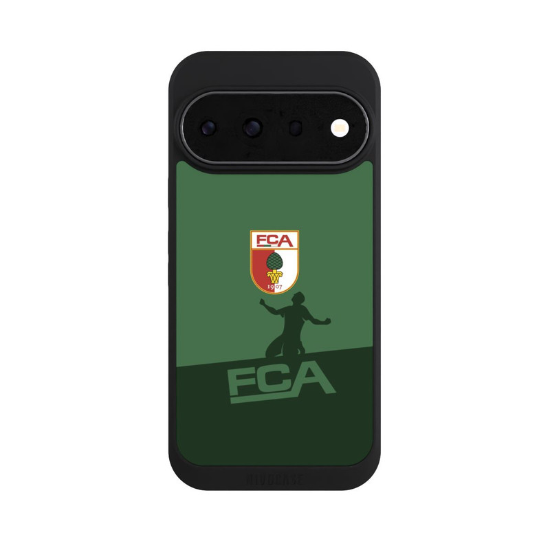 Pixel 11 Pro NIVOpure Jubelszene Grün - FCA