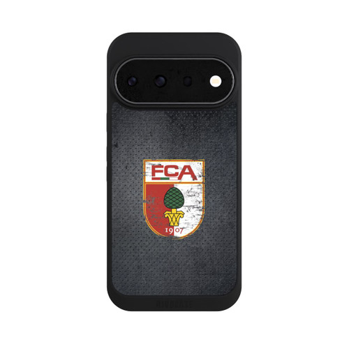 Google Pixel 11 Pro NIVOpure Metalllook - FCA