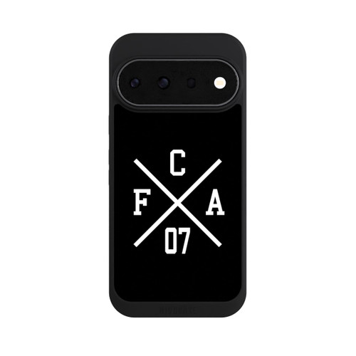 Google Pixel 11 Pro NIVOpure FCA07 - Schwarz