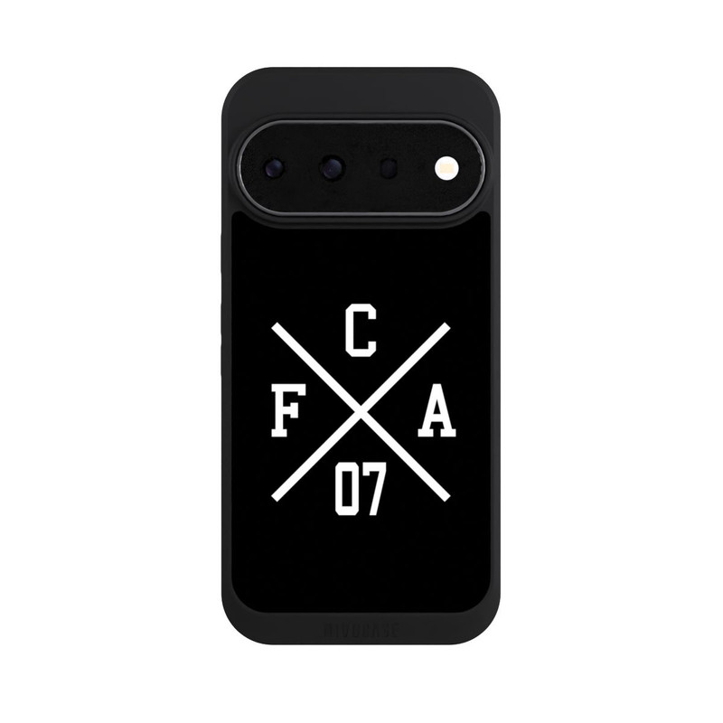 Pixel 11 Pro NIVOpure FCA07 - Schwarz