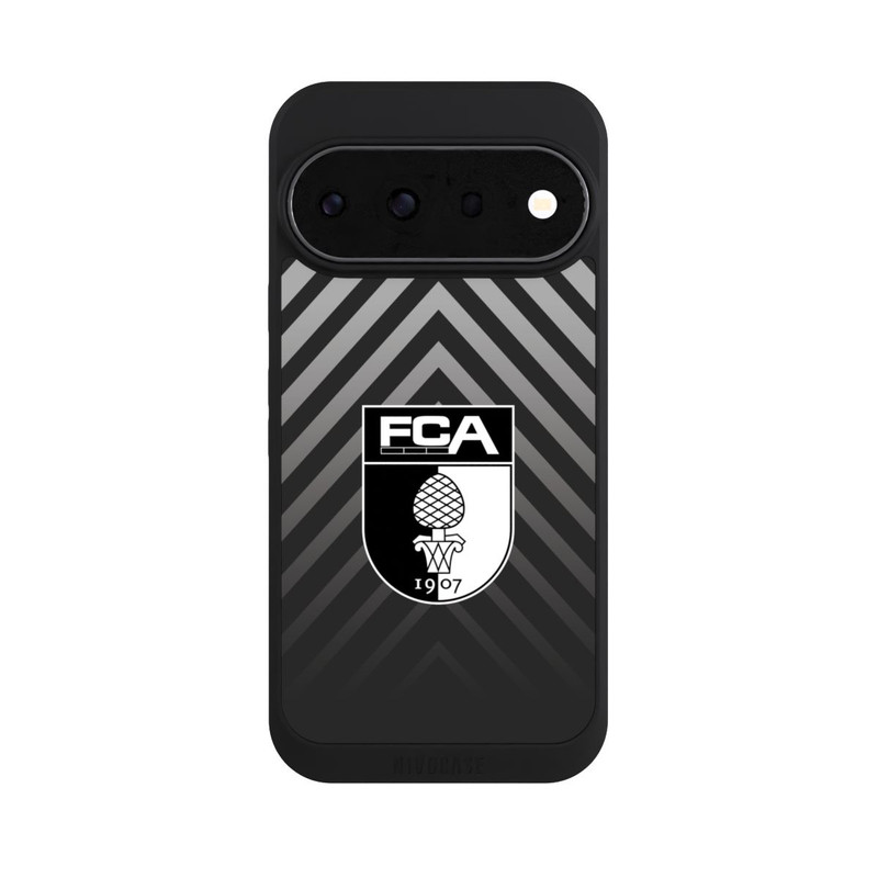 Pixel 11 Pro NIVOpure Sperrspitze FCA