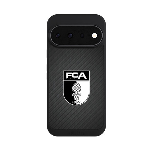 Google Pixel 11 Pro NIVOpure Nadelstreifen FCA