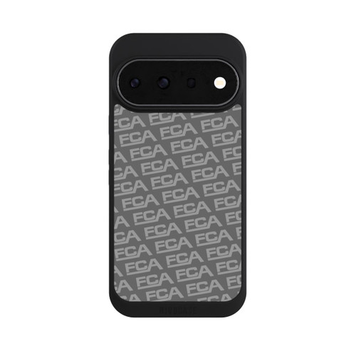 Google Pixel 11 Pro NIVOpure FCA FCA - Grau