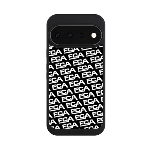 Google Pixel 11 Pro NIVOpure FCA FCA - Schwarz