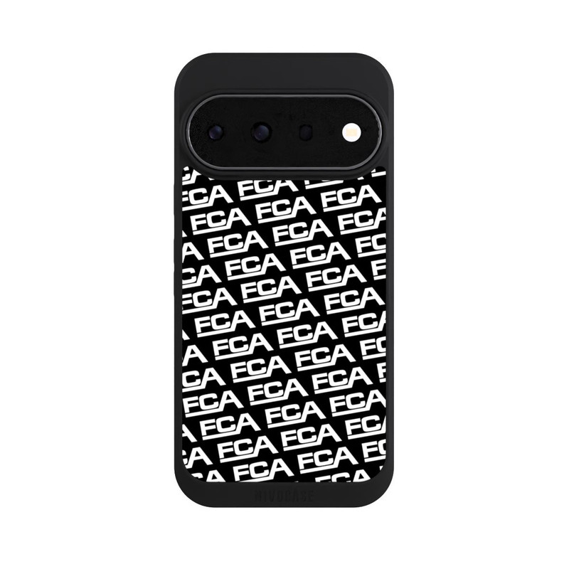 Pixel 11 Pro NIVOpure FCA FCA - Schwarz