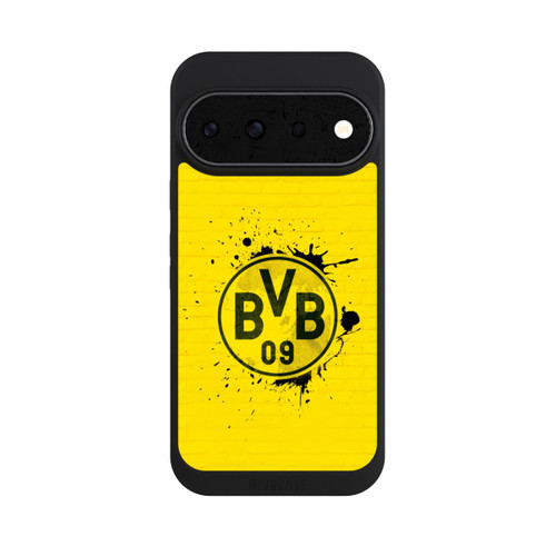 Google Pixel 11 Pro NIVOpure Spraylogo Jaune- BVB