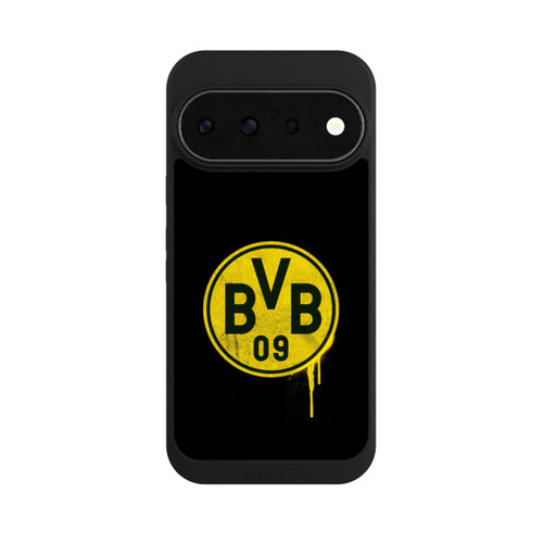 Google Pixel 11 Pro NIVOpure Spraylogo Dark - BVB