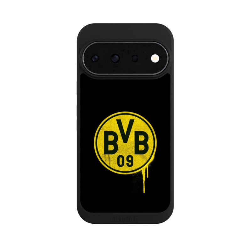 Pixel 11 Pro NIVOpure Spraylogo Dark - BVB