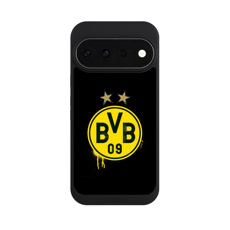 Pixel 11 Pro NIVOpure Spraylogo 2 Sterne - BVB