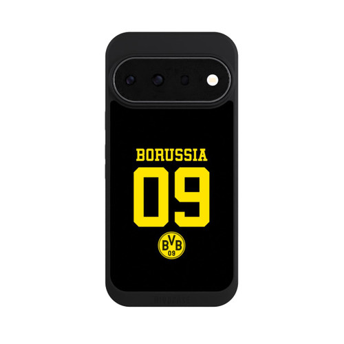 Google Pixel 11 Pro NIVOpure Borussia 09 Noir - BVB