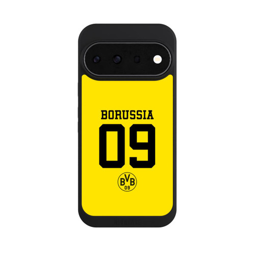 Google Pixel 11 Pro NIVOpure Borussia 09 Gelb - BVB