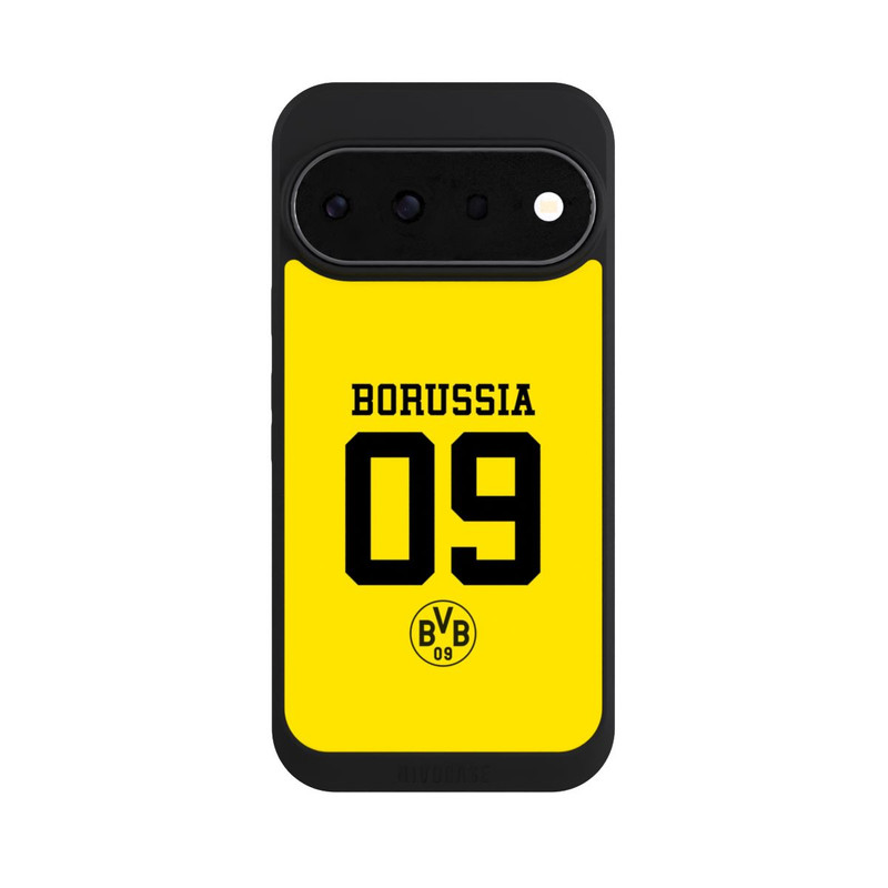 Pixel 11 Pro NIVOpure Borussia 09 Gelb - BVB