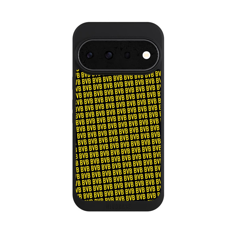 Pixel 11 Pro NIVOpure BVB BVB BVB - Noir