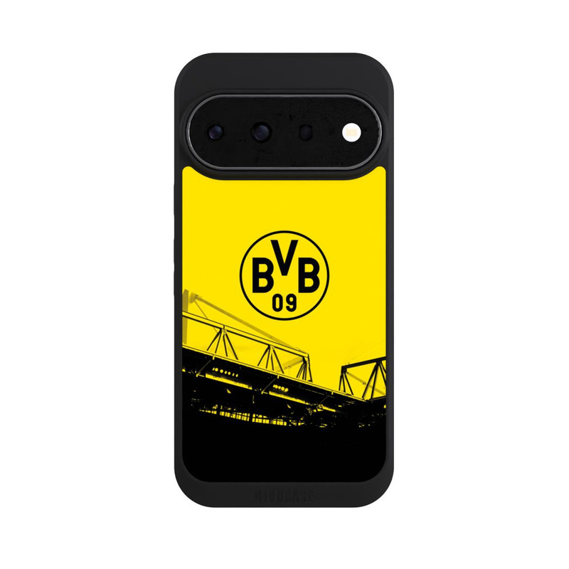 Pixel 11 Pro NIVOpure Stade Noir-Jaune- BVB