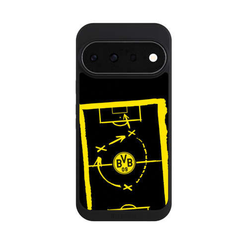 Google Pixel 11 Pro NIVOpure Spielstrategie - BVB