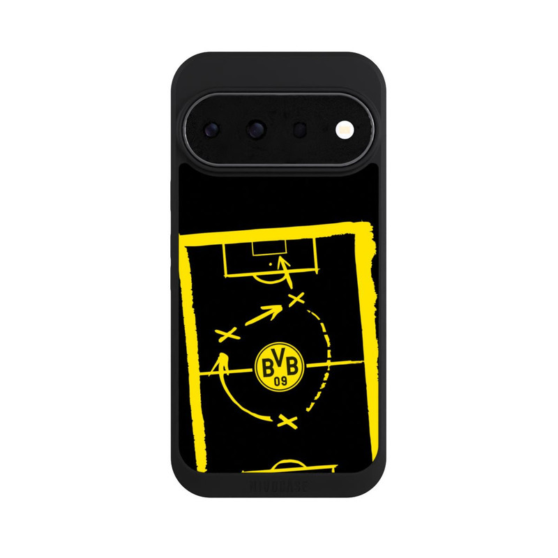Pixel 11 Pro NIVOpure Spielstrategie - BVB