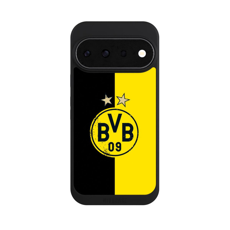 Pixel 11 Pro NIVOpure Sterne Destroyed Look - BVB