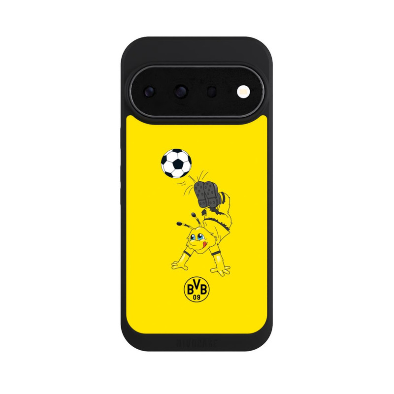 Pixel 11 Pro NIVOpure Emma et le Foot- BVB