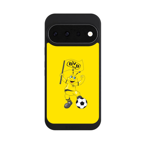 Google Pixel 11 Pro NIVOpure Emma avec Drapeau - BVB