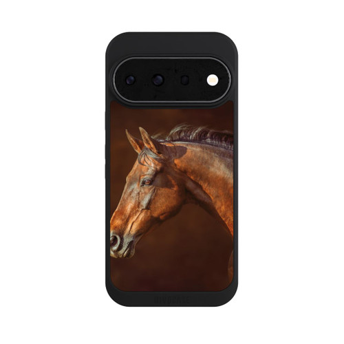 Google Pixel 11 Pro NIVOpure Cheval qui Court