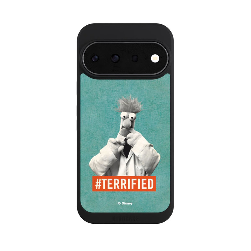 Pixel 11 Pro NIVOpure Terrified Muppets