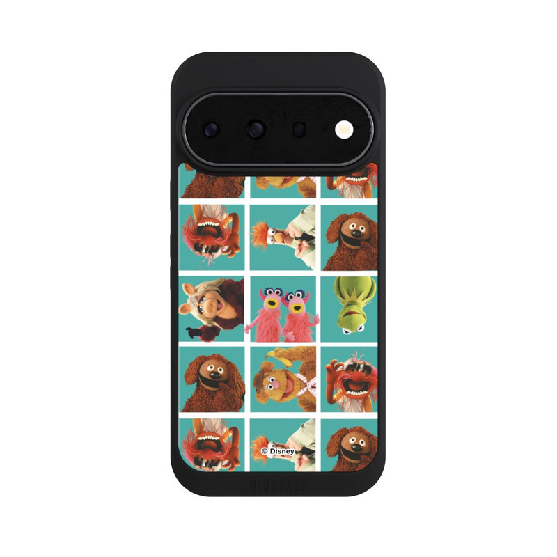 Pixel 11 Pro NIVOpure Memory Muppets