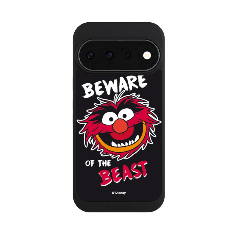 Pixel 11 Pro NIVOpure Animal Beast - Muppets
