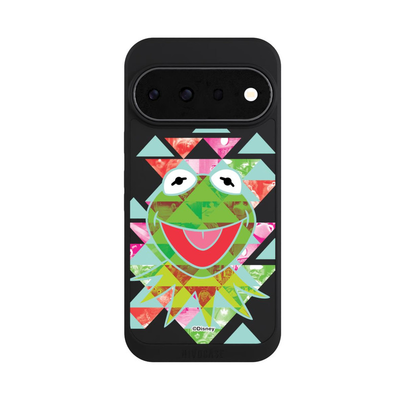 Pixel 11 Pro NIVOpure Kermit Triangles