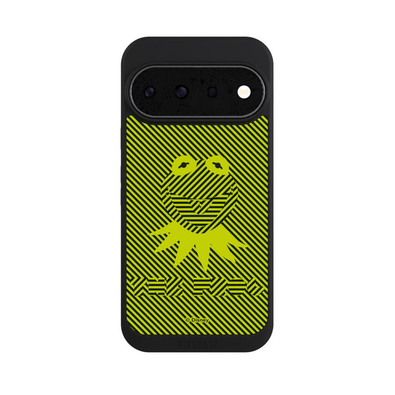 Pixel 11 Pro NIVOpure Kermit Rayures