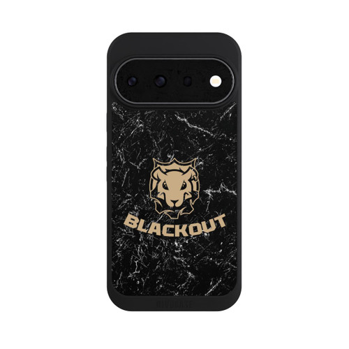 Google Pixel 11 Pro NIVOpure Dunkel Tex - Blackout