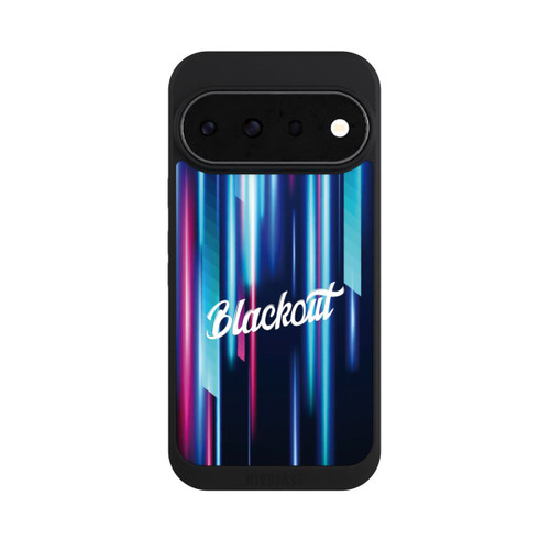 Google Pixel 11 Pro NIVOpure Lichteffekt - Blackout