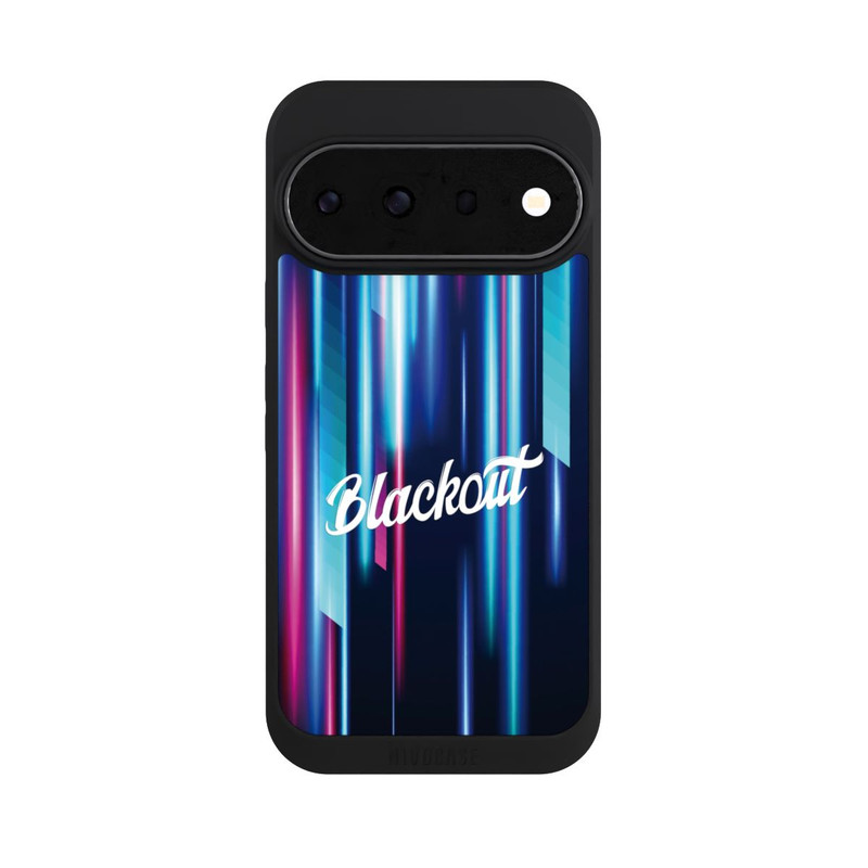 Pixel 11 Pro NIVOpure Lichteffekt - Blackout