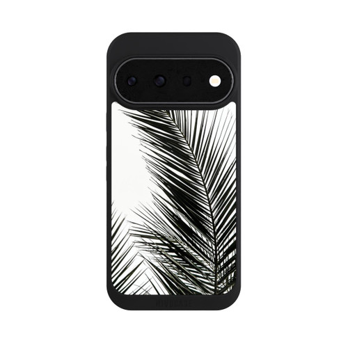 Google Pixel 11 Pro NIVOpure Feuilles de palmier 16