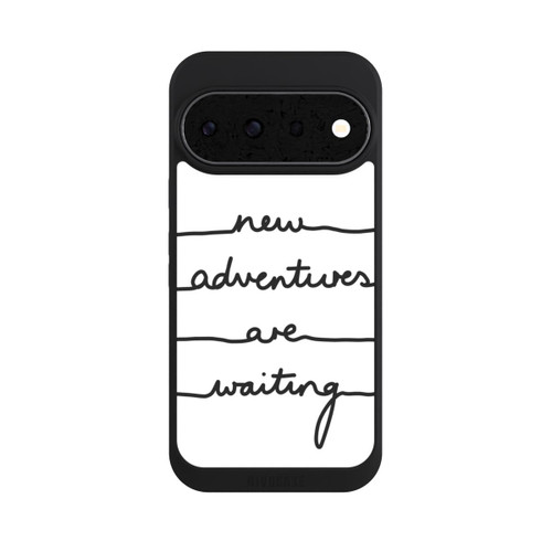Google Pixel 11 Pro NIVOpure New Adventures are Waiting