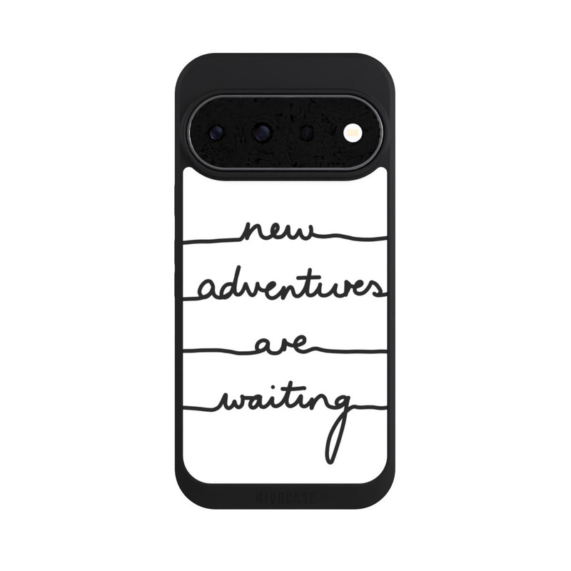 Pixel 11 Pro NIVOpure New Adventures are Waiting