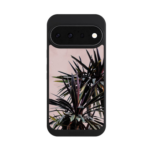 Google Pixel 11 Pro NIVOpure Feuilles de palmier 17