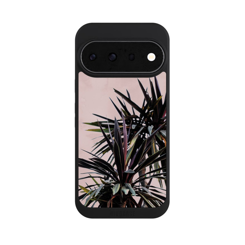 Pixel 11 Pro NIVOpure Palmblätter 17