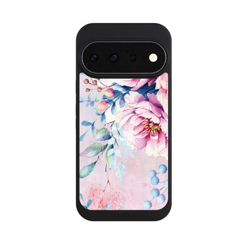Pixel 11 Pro NIVOpure Fleur Aquarelle 3
