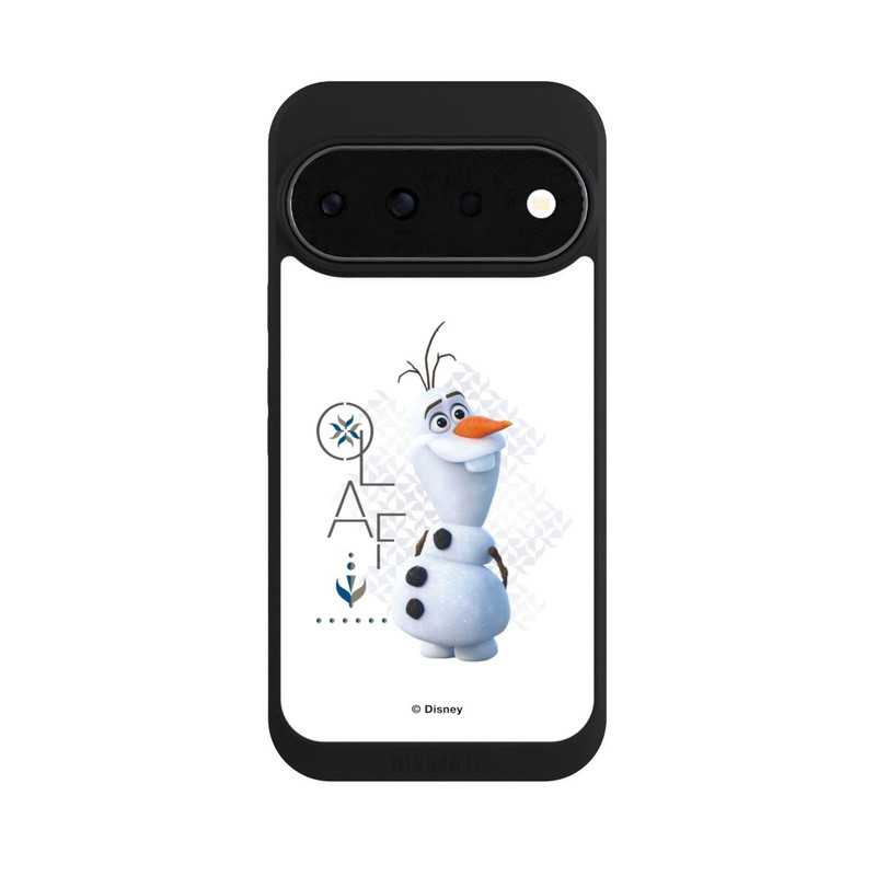 Pixel 11 Pro NIVOpure Olaf la Reine des Neiges 2