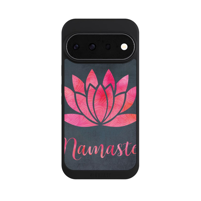Pixel 11 Pro NIVOpure Namaste
