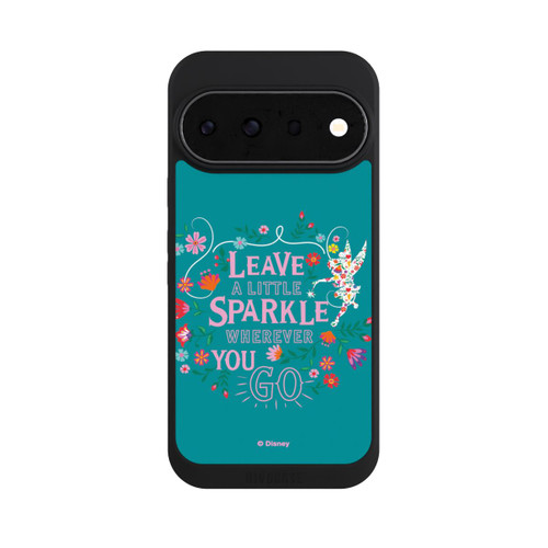 Google Pixel 11 Pro NIVOpure Tinkerbell Leave a Little Sparkle Green