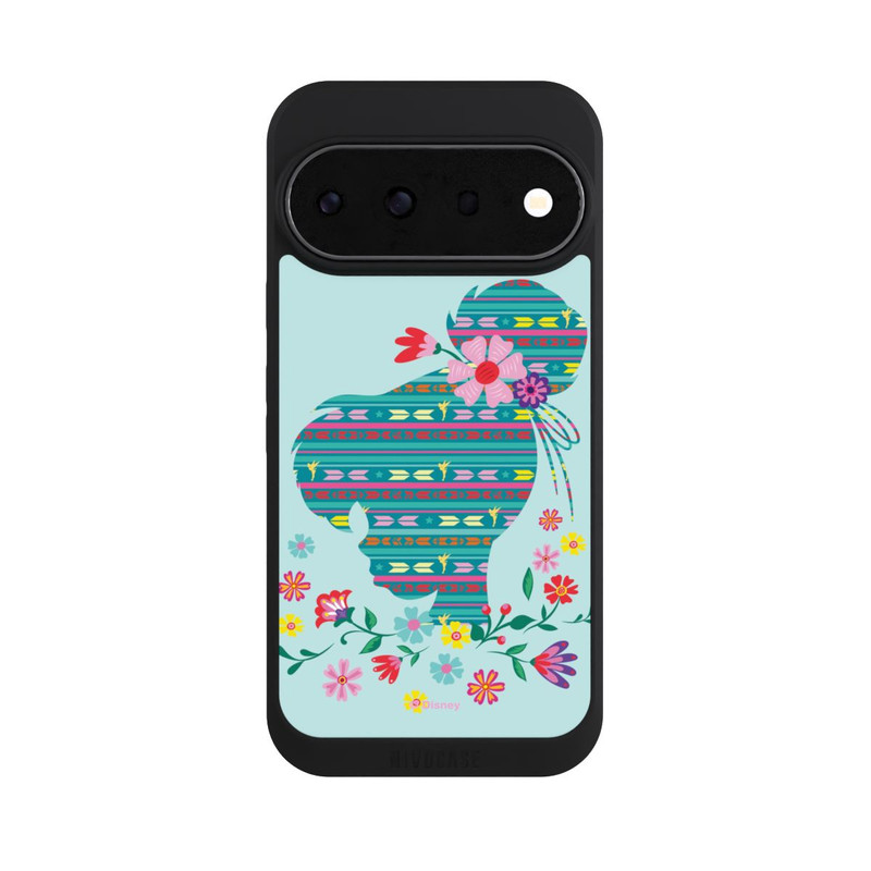 Pixel 11 Pro NIVOpure Tinkerbell Head Stripes Transparent