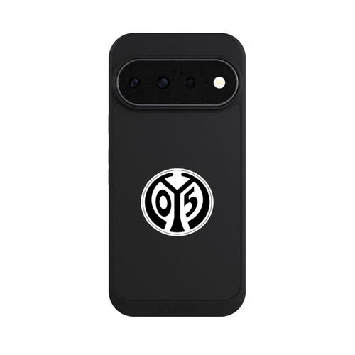 Google Pixel 11 Pro NIVOpure Schwarzes Logo - MZ 05