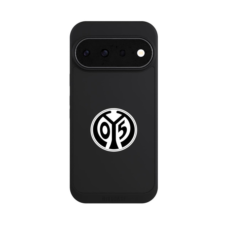 Pixel 11 Pro NIVOpure Schwarzes Logo - MZ 05